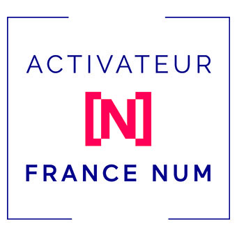 Activateur France Num