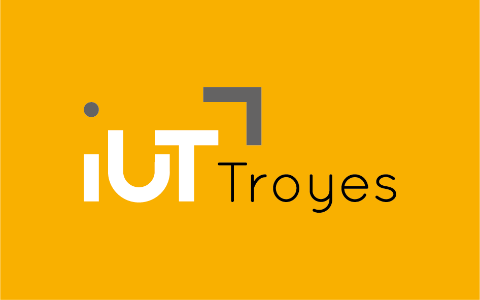 IUT de Troyes, département MMI